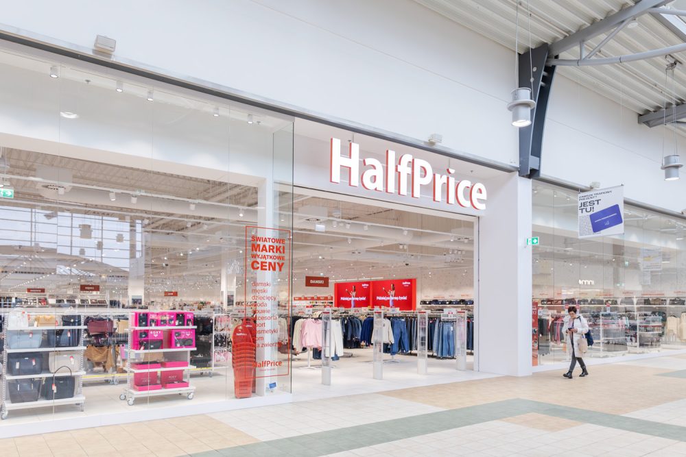 halfprice w m1 poznań