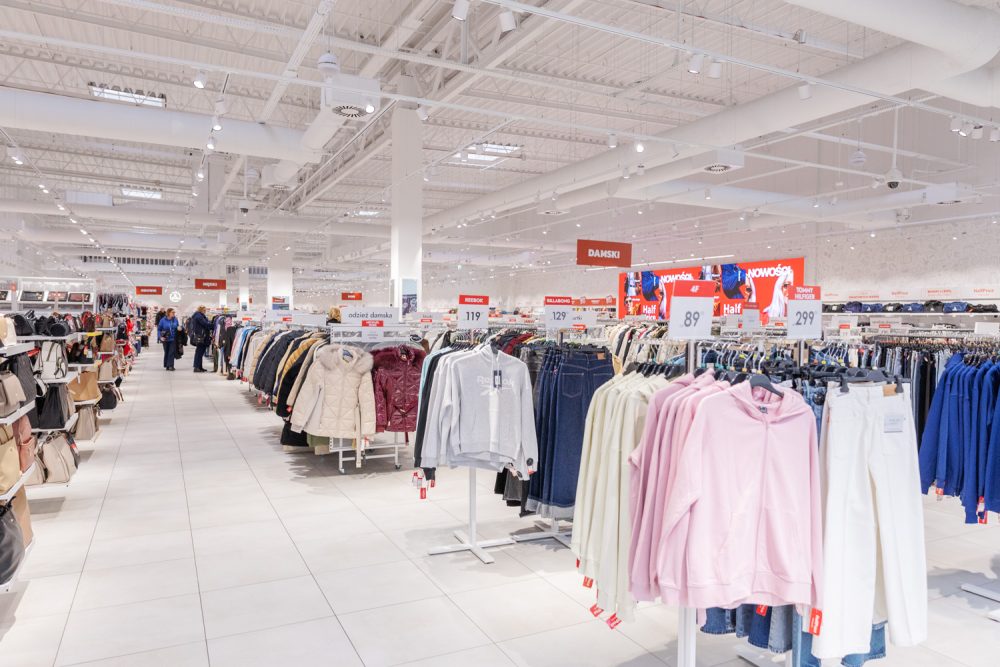 halfprice w m1 poznań