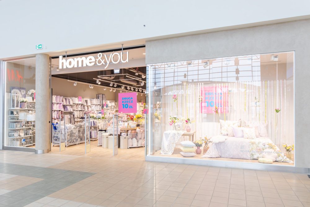 najemca home&you w m1 poznań