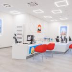 biuro podróży itaka w m1 poznań