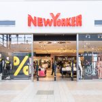 sklep New Yorker w m1 poznań