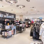 sklep New Yorker w m1 poznań