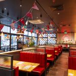 restauracja pizza hut w m1 poznań