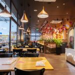 restauracja pizza hut w m1 poznań