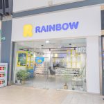 biuro turystyczne Rainbow Tours w m1 poznań