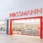 rossmann drogeria w m1 poznań