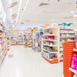 rossmann drogeria w m1 poznań
