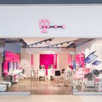 salon t-mobile w m1 poznań