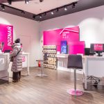 salon t-mobile w m1 poznań