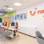 biuro podróży tui w m1 poznań