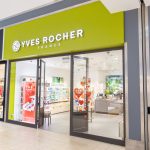 Yves Rocher w m1 poznań