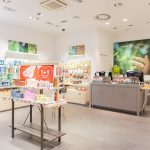 Yves Rocher w m1 poznań