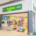 żabka w m1 poznań