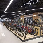 najemca centrum rowerowe w m1 poznań asortyment