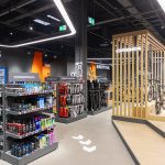 najemca centrum rowerowe w m1 poznań asortyment