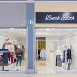 butik Edith w m1 poznań