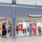 evolution w m1 poznań