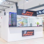 kantor w m1 poznań