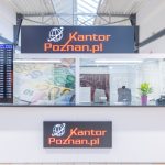 kantor w m1 poznań