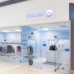 pralnia nata w m1 poznań