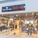 tom tailor & mustang w m1 poznań