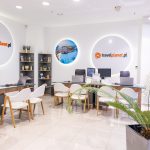 salon Travelplanet.pl w m1 poznań