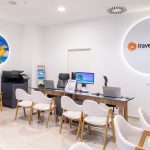 salon Travelplanet.pl w m1 poznań